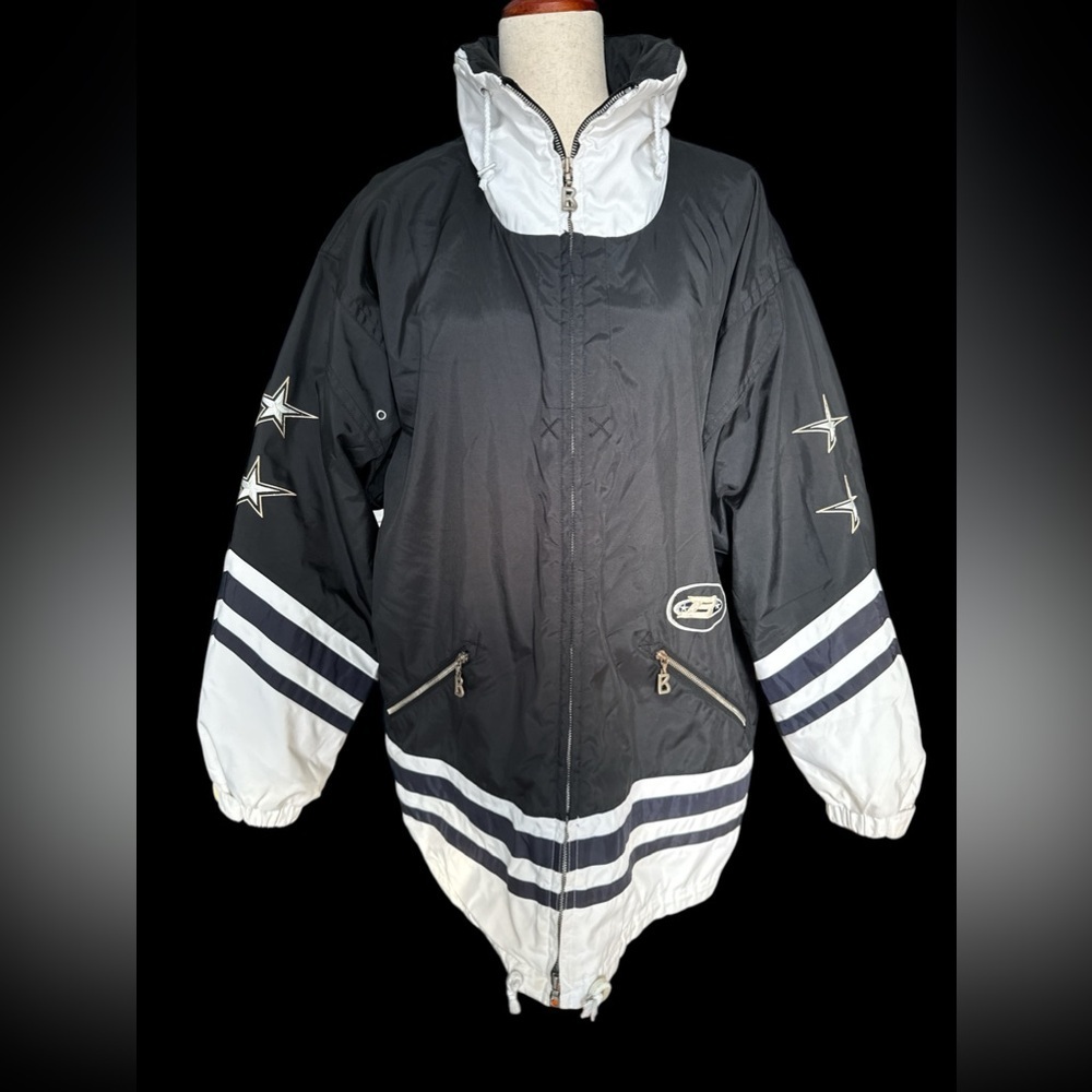 Bogner Sport Ski Snowboarding Shell Jacket Coat 12